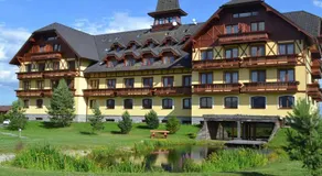 FeEl Tatras View APARTMENT next to Black Stork Golf - Image 3