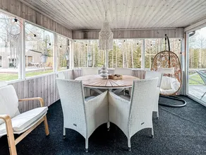 person holiday home in Hestra - Image 3