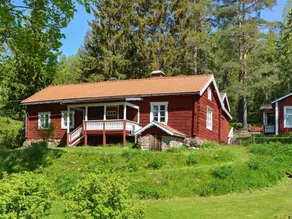 7 person holiday home in J RBO - Image 1