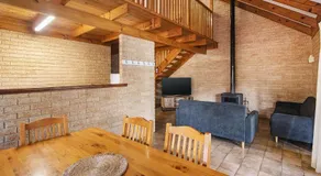 Riverscape Cottages - Image 4