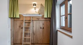 Familienorientiertes Apartment mit Grill, Garten und Sauna - Image 5