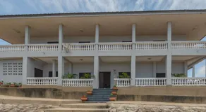 Rans Hill Lodge - Image 3