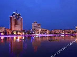 Linhai International Hotel - Image 4