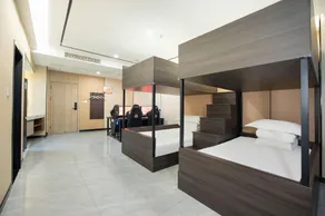 Huoxing E-sports Homestay - Image 2