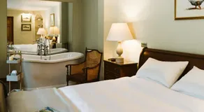 The Apple Rooms - Houghton Lodge - Image 2