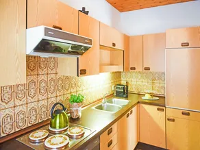Cozy Chalet in Molln with Garden - Image 4