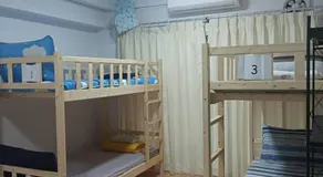Middle Road Hostel - Image 2