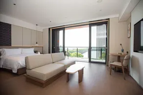 HENTIQUE HOTEL TAICANG - Image 2