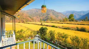 Pahadi Aangan - A Boutique Villa By Shivaneel Hospitality - Image 3