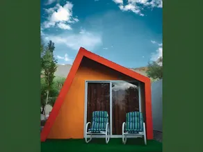MONTAGNA PODS,Best resort in skardu , Best Guest house In skardu - Image 4
