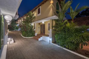Echor Avontade Pool Villas Anjuna Goa - Image 2