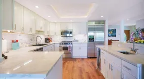 Luxury 2-Story Oceanfront Condo w/ Views & Pool - Image 3
