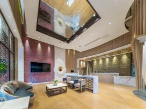 Rezen Select Hotel Shanghai Hongqiao Hub - Image 2