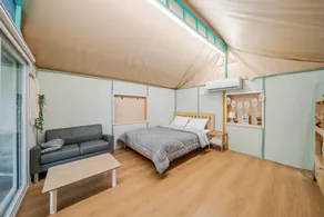 Pocheon Terrace 527 Campground - Image 5