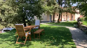 Cascina Elide - Camere vista mare in campagna - Image 4
