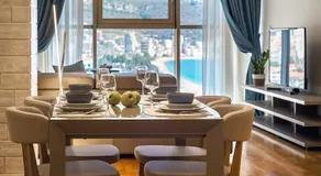 2montenegro HARMONIA APARTMENTS Becici - Image 2