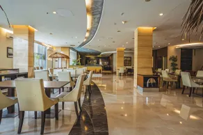 Hotel Urban Falatehan Blok M - Image 2