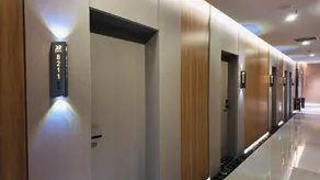 Xi'an Hotel (Yulin High-tech Development Zone Branch) - Image 4