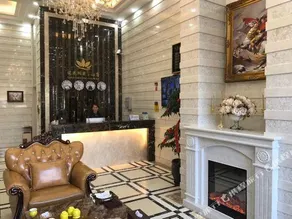 Lotus Lake Business Hotel (Longyan Wanda Branch) - Image 5