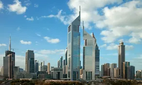 Avenue Tower / Jaddaf Dubai - Image 1