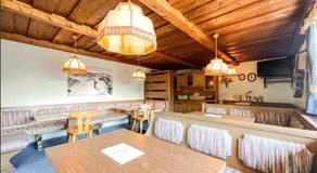 Pension Panorama Warth - Image 3