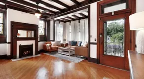 Spacious and Elegant Family Home in Mid-City - Image 3