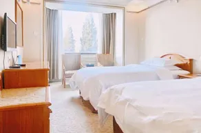 Beijing Chongqing Hotel (Beijing National Exhibition Center Xibahe Subway Station Branch) - Image 2