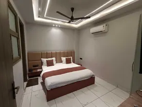 Hotel O Refinery Road Panipat Formerly Quinn - Image 1