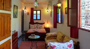 Maison Famille Tazi - Image 2