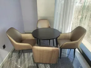 Magnolia Hotel (Shuozhou Minfu East Street) - Image 5