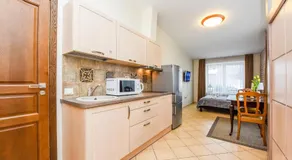 Kubu Apartment - Image 2