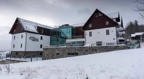 Flinski Sport X SPA, Boutique X Art - Image 5