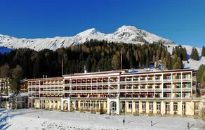 Schatzalp Snow & Mountain Resort - Image 5