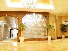 Zongheng Holiday Hotel (Logistics Port) - Image 3