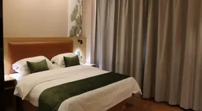 GreenTree Inn Hengshui Jingtai Avenue - Image 3