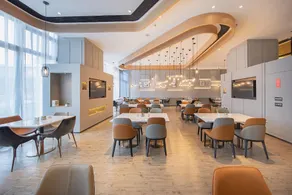 Atour Hotel Changsha Xiyingmen Fancheng - Image 5