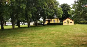 Sjarmerende hus med veldig stort uteareal. - Image 5