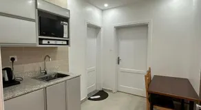 Zain Tabuk serviced Apts زين تبوك للشقق المخدومة اقتصادي - Image 3