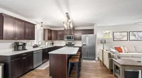 Hot Tub, Sleeps 12, Well-Stocked Kitchen, Central Location, Modern Home - Image 2