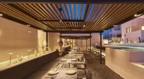 Enorme EOS Santorini - Adults Only - Image 5