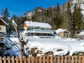 Chalet in Mauterndorf near Ski Lift - Image 5