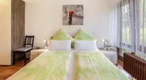Apartamento Fetscher 1 perto do lago com piscina partilhada e Wi-Fi - Image 2