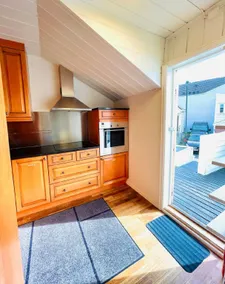 Central Stavanger Guesthouse - Image 2