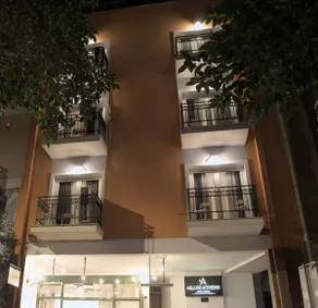 Allure Athens Urban Suites - Image 4