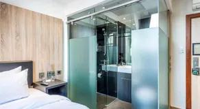 The Z Hotel Glasgow - Image 5