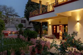 Namli Haus A Boutique Hotel Jaipur - Image 5