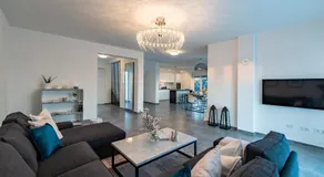 Villa Olea, luxury retreat with nature blend - Image 2