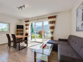 Apartment in Kaprun near Ski Slopes - Image 4