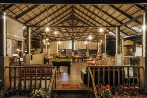 Kuruva Island Resort And Spa - By KABINI BREEZE - Image 4
