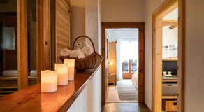 Alpenrelax Haus Weidmannsheil wohnen im romantischen Forsthaus - Image 5